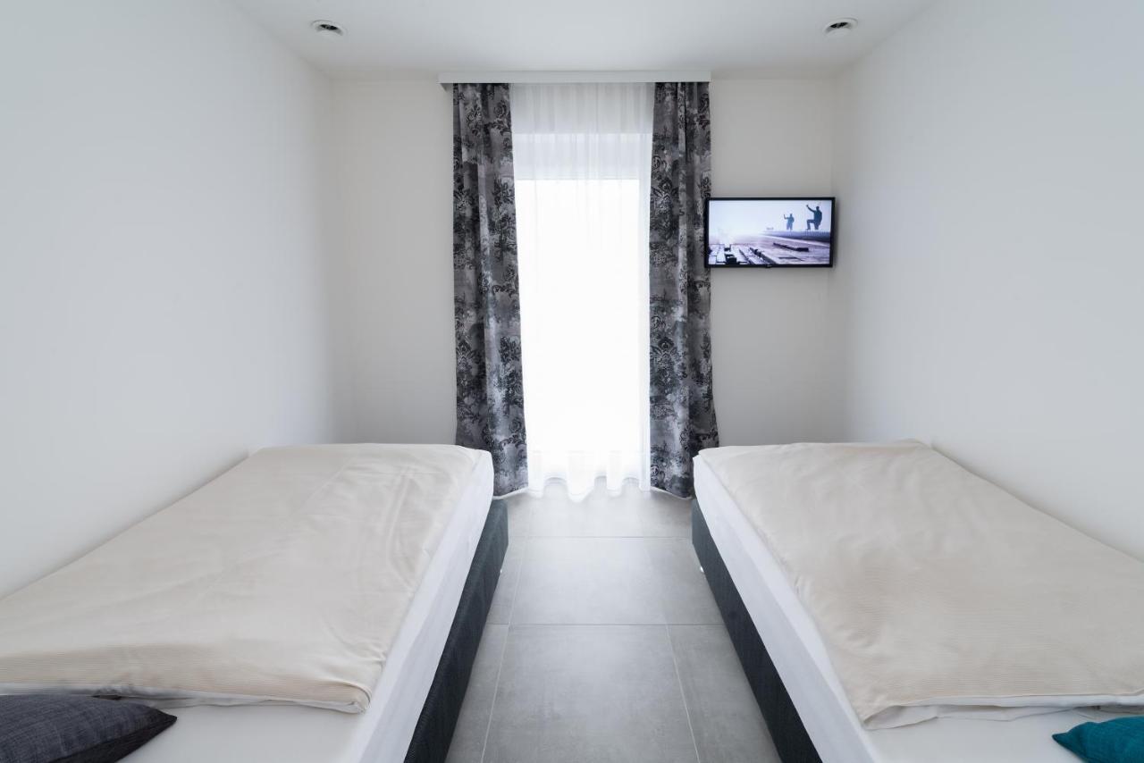 Motel24Seven Bruck an der Mur Luaran gambar