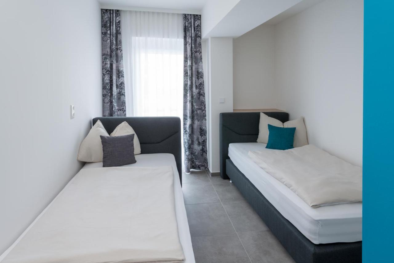 Motel24Seven Bruck an der Mur Luaran gambar