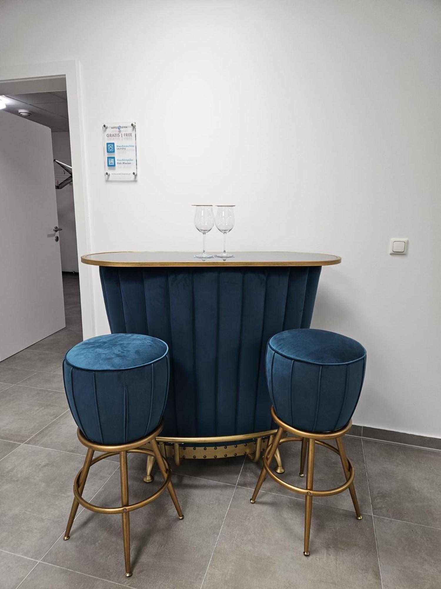 Motel24Seven Bruck an der Mur Luaran gambar