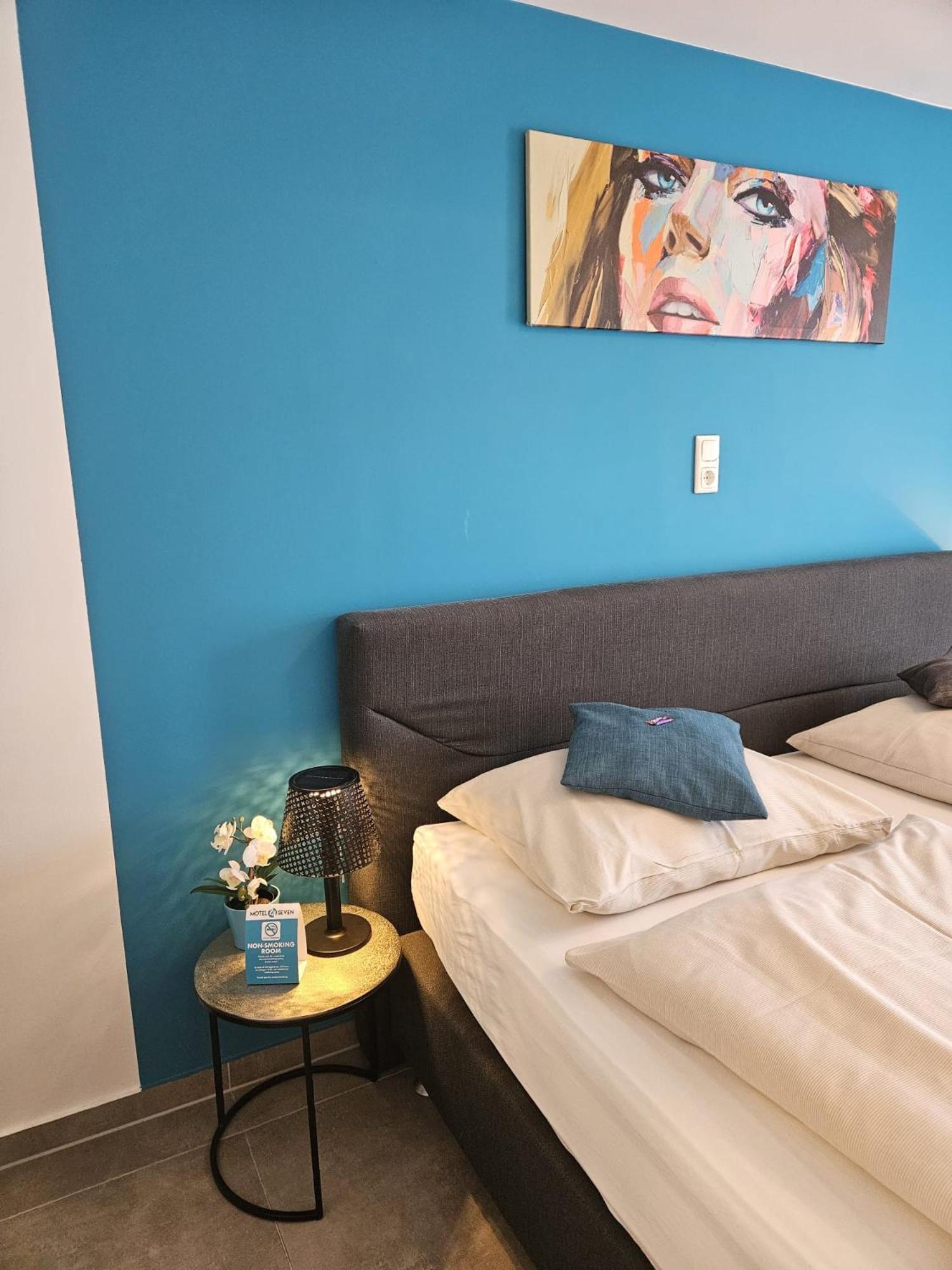 Motel24Seven Bruck an der Mur Luaran gambar