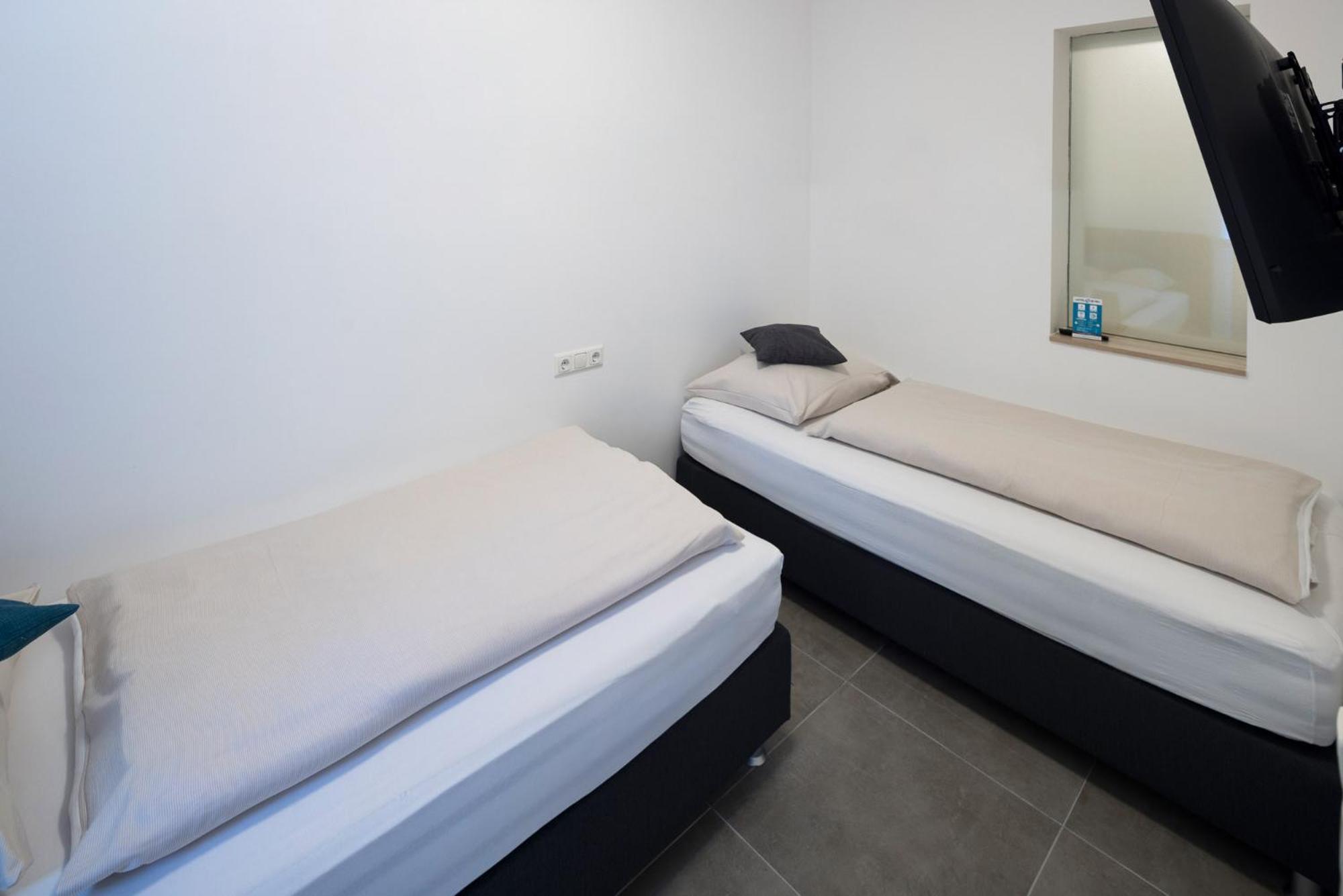 Motel24Seven Bruck an der Mur Luaran gambar