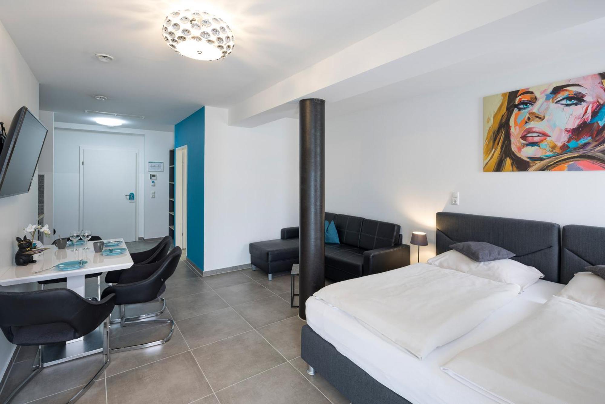 Motel24Seven Bruck an der Mur Luaran gambar