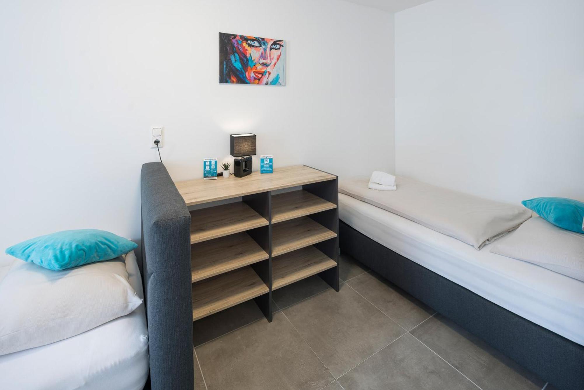 Motel24Seven Bruck an der Mur Luaran gambar