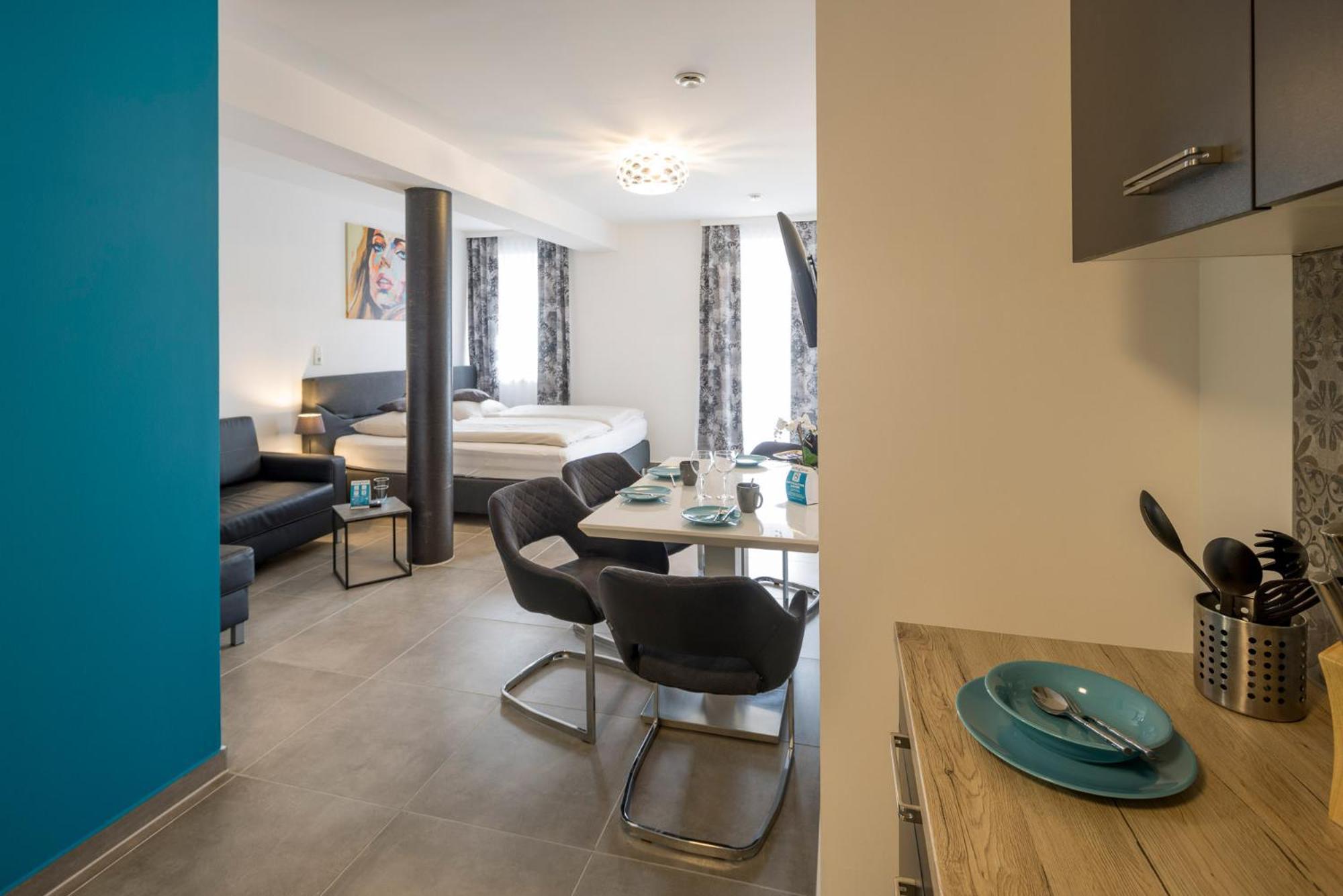 Motel24Seven Bruck an der Mur Luaran gambar