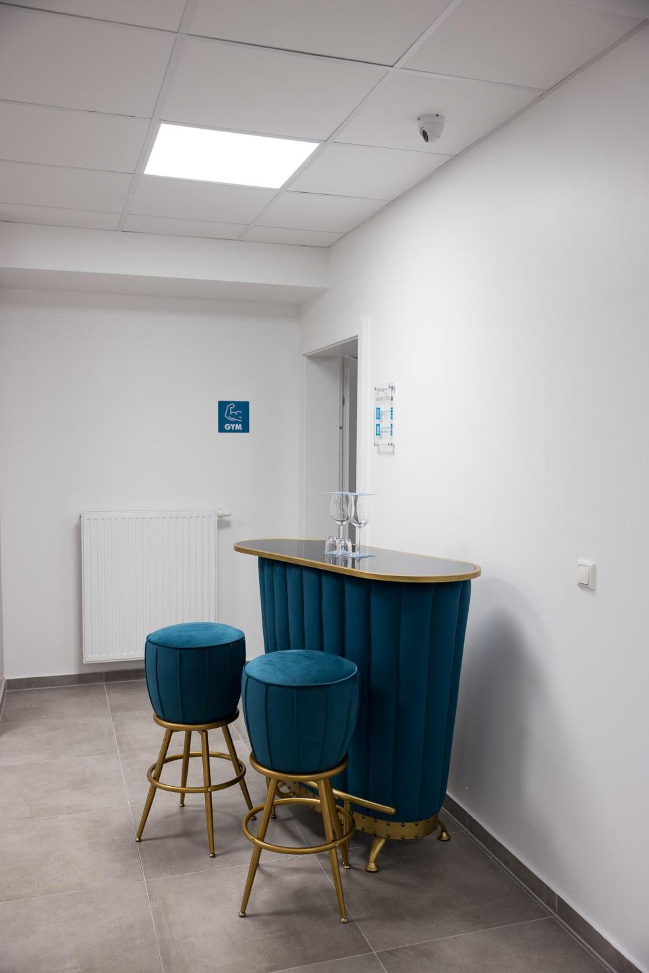 Motel24Seven Bruck an der Mur Luaran gambar