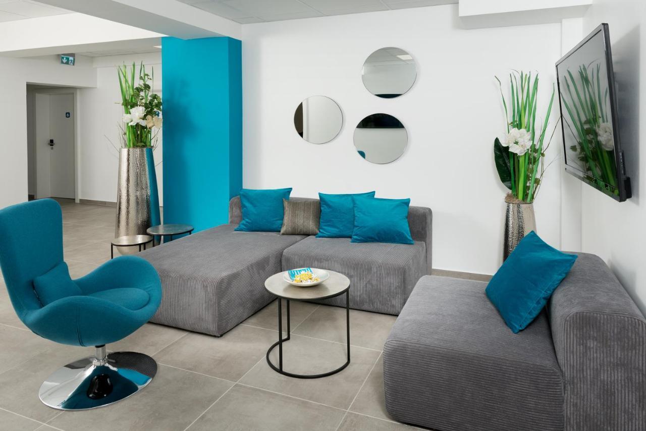 Motel24Seven Bruck an der Mur Luaran gambar