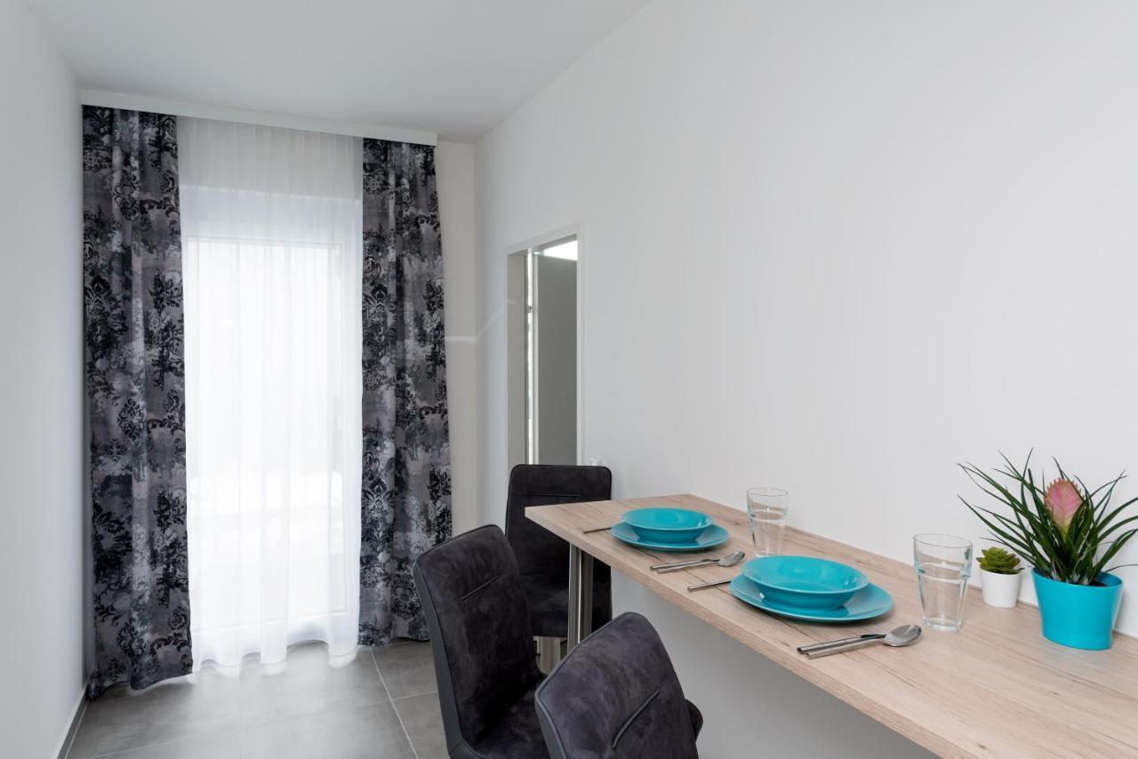 Motel24Seven Bruck an der Mur Luaran gambar