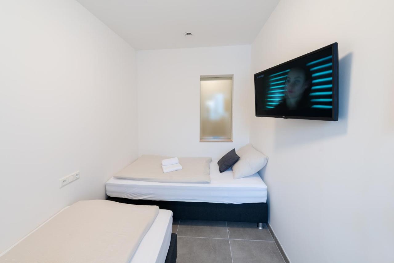 Motel24Seven Bruck an der Mur Luaran gambar