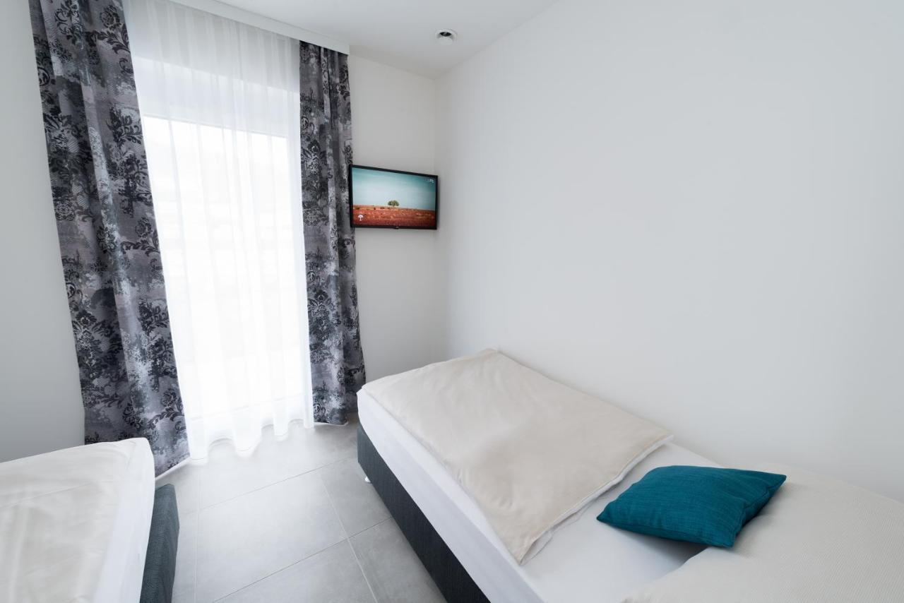 Motel24Seven Bruck an der Mur Luaran gambar