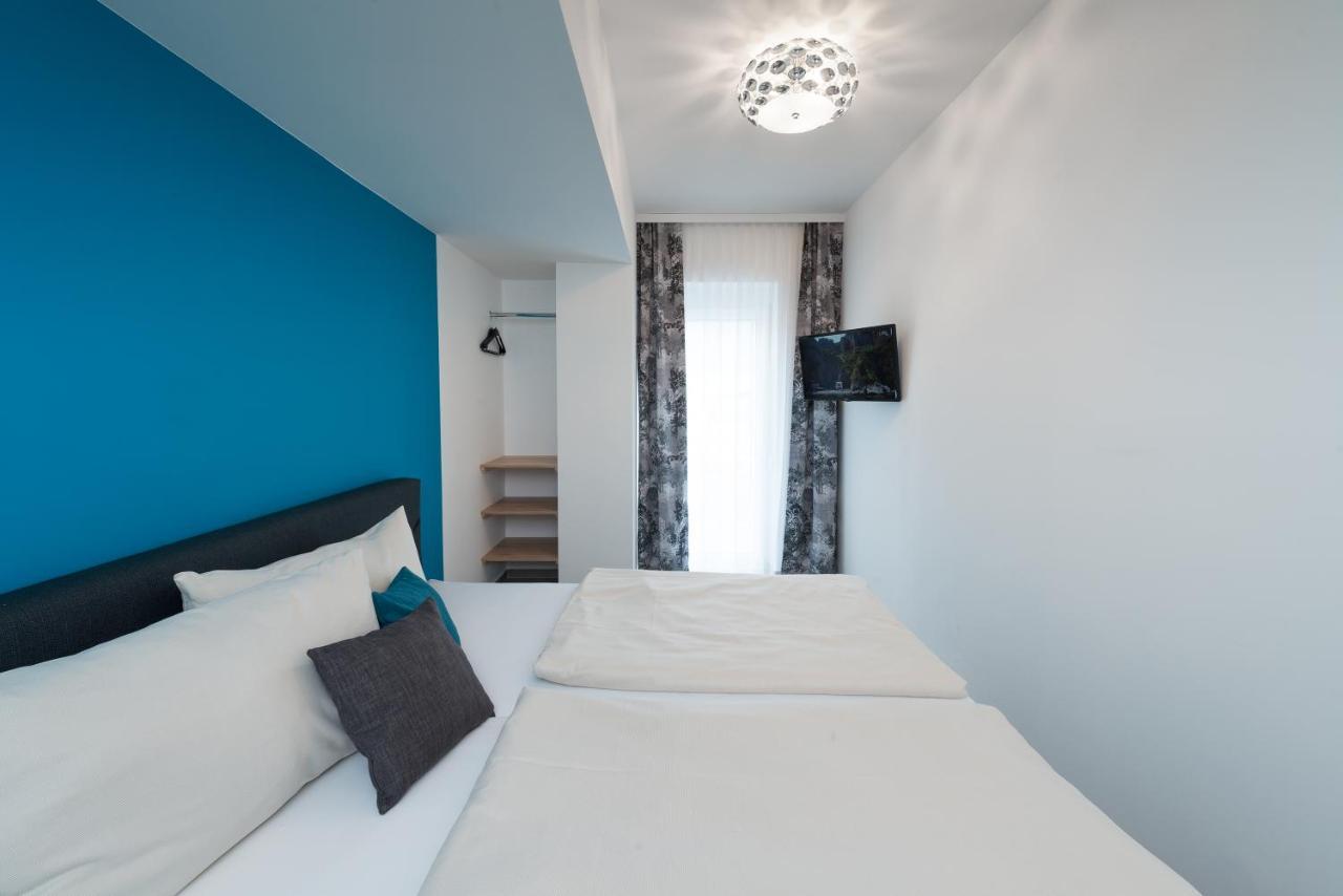Motel24Seven Bruck an der Mur Luaran gambar
