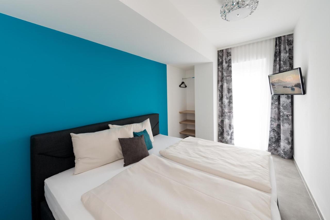 Motel24Seven Bruck an der Mur Luaran gambar